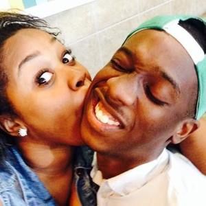 Meet your Posher, Thelmon